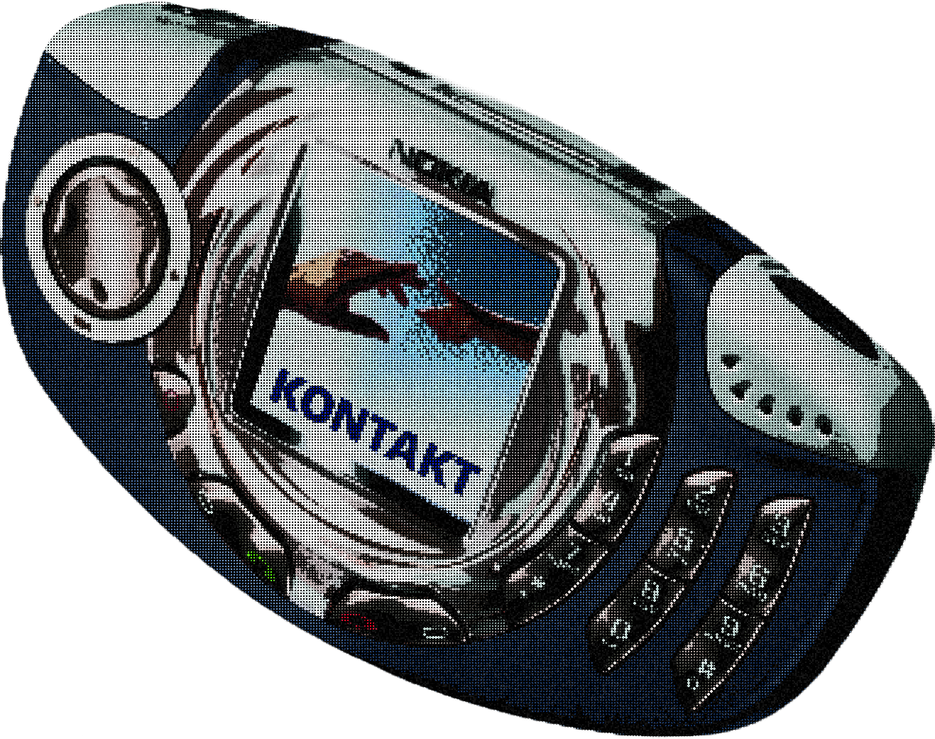 Kontakt